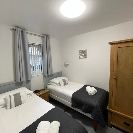 Quaysiders Lakes - Quaysiders Club