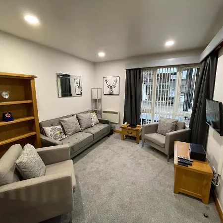 Apart Otel Quaysiders Lakes - Quaysiders Club Ambleside