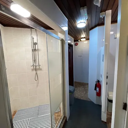 Apart Otel Quaysiders Lakes - Quaysiders Club