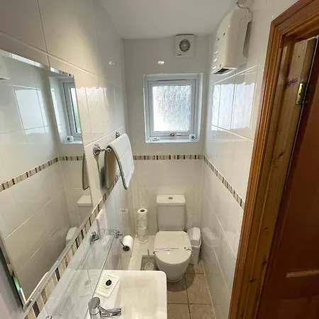 Apart Otel Quaysiders Lakes - Quaysiders Club 3*