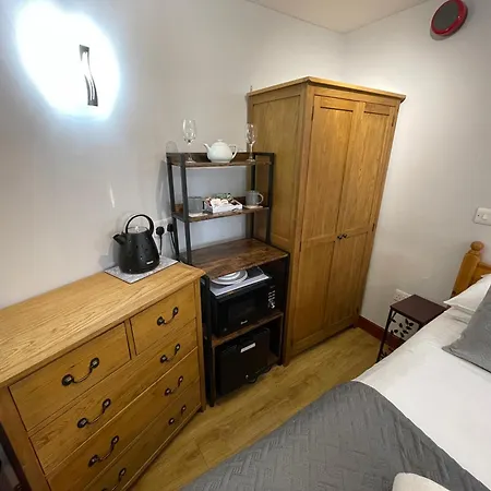 Quaysiders Lakes - Quaysiders Club 3*