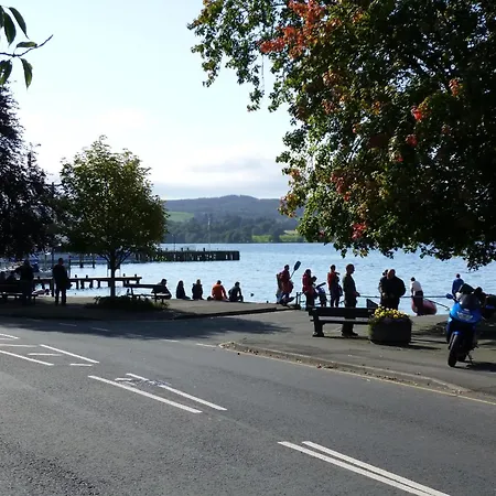 Quaysiders Lakes - Quaysiders Club