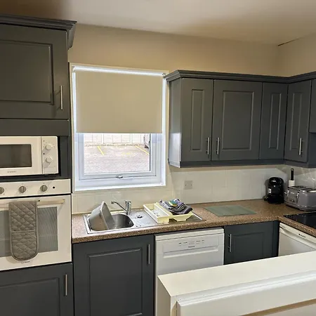 Quaysiders Lakes - Quaysiders Club Apart Otel Ambleside