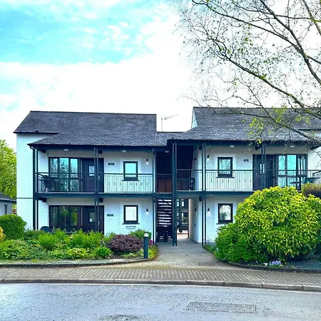 Apart Otel Quaysiders Lakes - Quaysiders Club