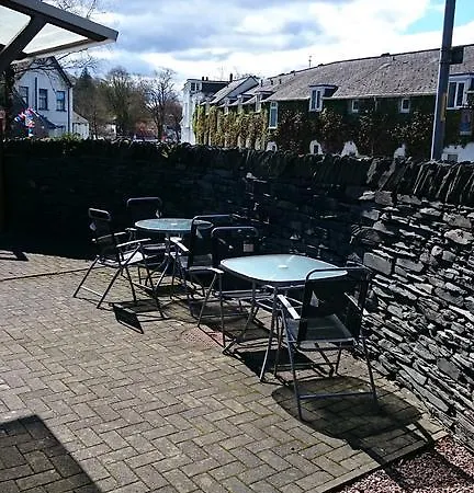 Quaysiders Lakes - Quaysiders Club 3*