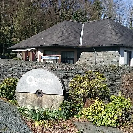 Quaysiders Lakes - Quaysiders Club 3* Ambleside