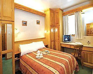 Quaysiders Lakes - Quaysiders Club 3*