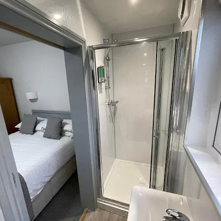 Quaysiders Lakes - Quaysiders Club