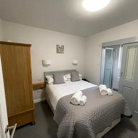 Aparthotel Quaysiders Lakes - Quaysiders Club Ambleside