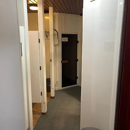 Aparthotel Quaysiders Club