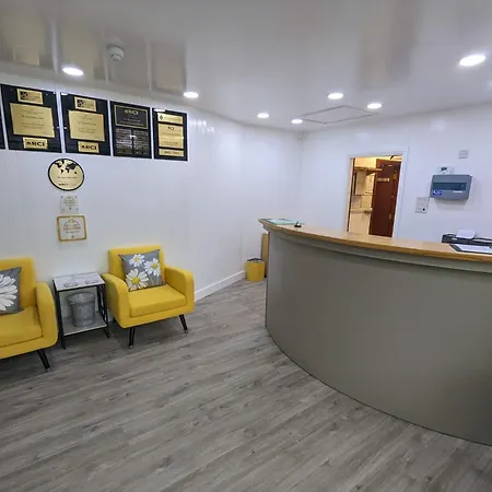 Quaysiders Club Ambleside