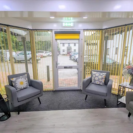 Quaysiders Lakes - Quaysiders Club 3*