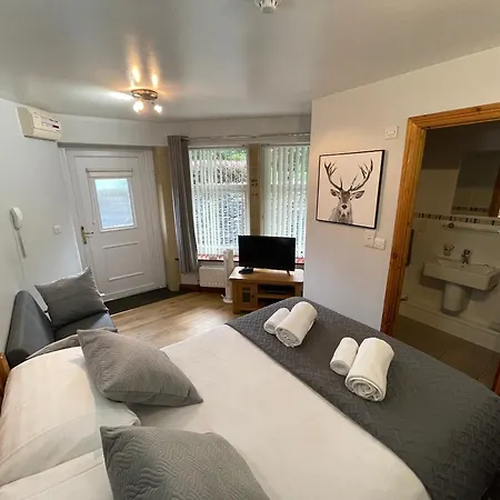 Lägenhetshotell Quaysiders Lakes - Quaysiders Club Ambleside