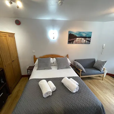 Quaysiders Club 3* Ambleside