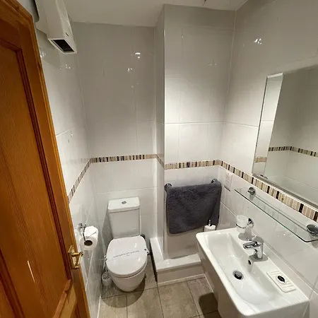 Quaysiders Club Aparthotel Ambleside