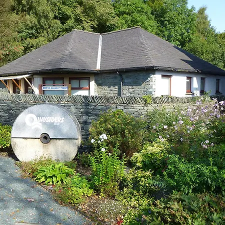 Aparthotel Quaysiders Club Ambleside
