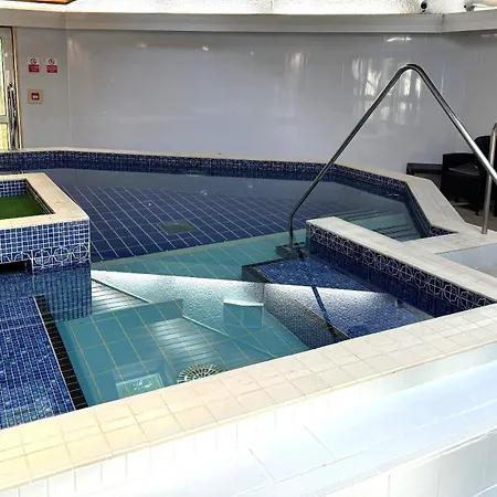 Lägenhetshotell Quaysiders Lakes - Quaysiders Club Ambleside