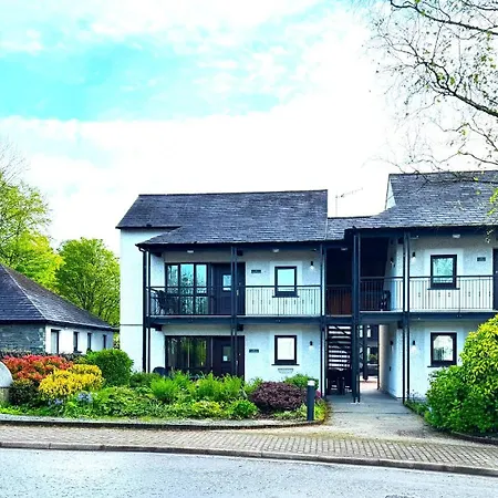 Quaysiders Club 3* Ambleside