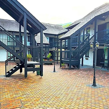 Quaysiders Lakes - Quaysiders Club 3*