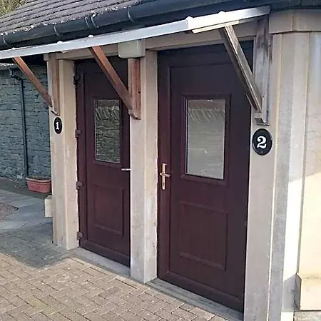 Quaysiders Lakes - Quaysiders Club Lägenhetshotell Ambleside