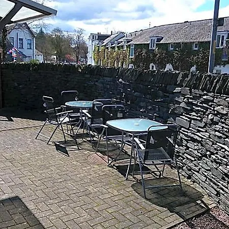Quaysiders Lakes - Quaysiders Club 3* Ambleside