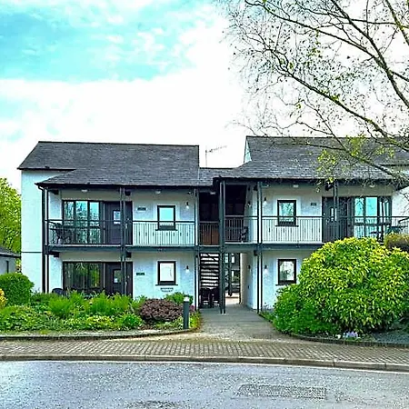 Quaysiders Lakes - Quaysiders Club 3* Ambleside