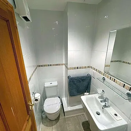 Quaysiders Lakes - Quaysiders Club 3*
