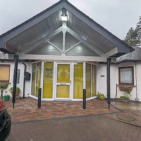 Quaysiders Lakes - Quaysiders Club 3* Ambleside