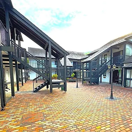 Quaysiders Lakes - Quaysiders Club 3*