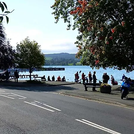 Quaysiders Lakes - Quaysiders Club 3* Ambleside