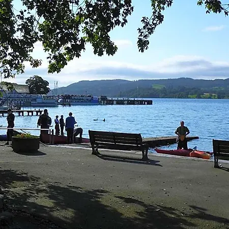 Quaysiders Lakes - Quaysiders Club 3* Ambleside
