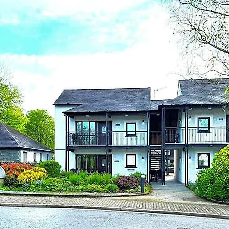 Lägenhetshotell Quaysiders Lakes - Quaysiders Club Ambleside