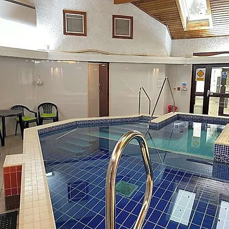 Lägenhetshotell Quaysiders Lakes - Quaysiders Club Ambleside