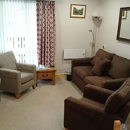 Quaysiders Club 3* Ambleside