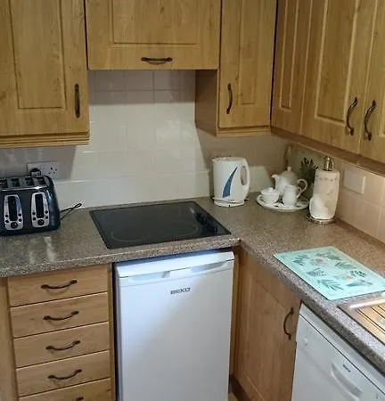 Quaysiders Lakes - Quaysiders Club 3* Ambleside