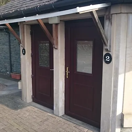 Quaysiders Club 3* Ambleside