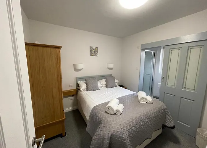 Apart-hotel Quaysiders Lakes - Quaysiders Club Ambleside