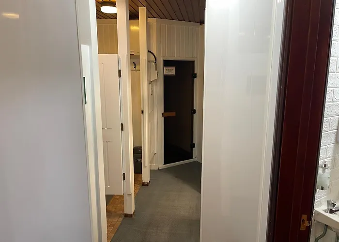 Apart-hotel Quaysiders Lakes - Quaysiders Club