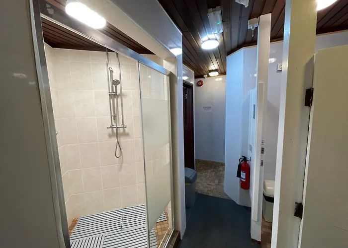 Apart-hotel Quaysiders Lakes - Quaysiders Club