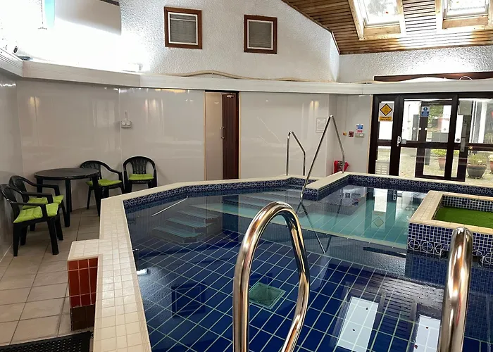 Quaysiders Lakes - Quaysiders Club Ambleside