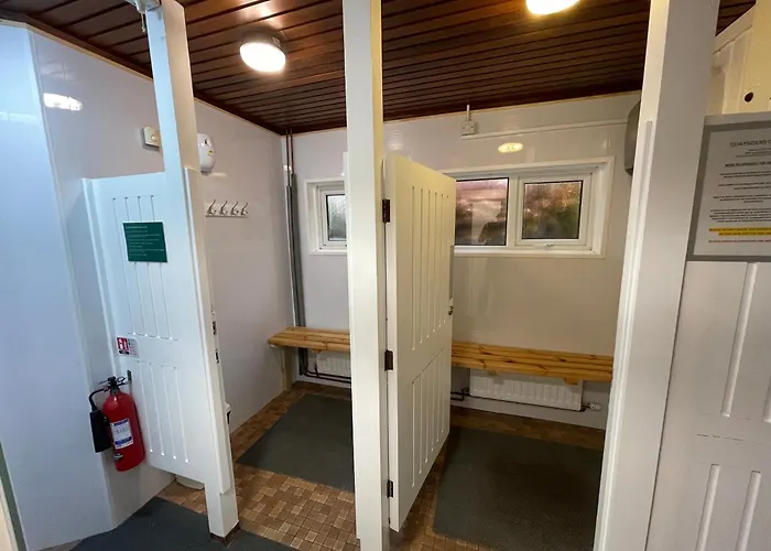 Apart-hotel Quaysiders Lakes - Quaysiders Club 3*