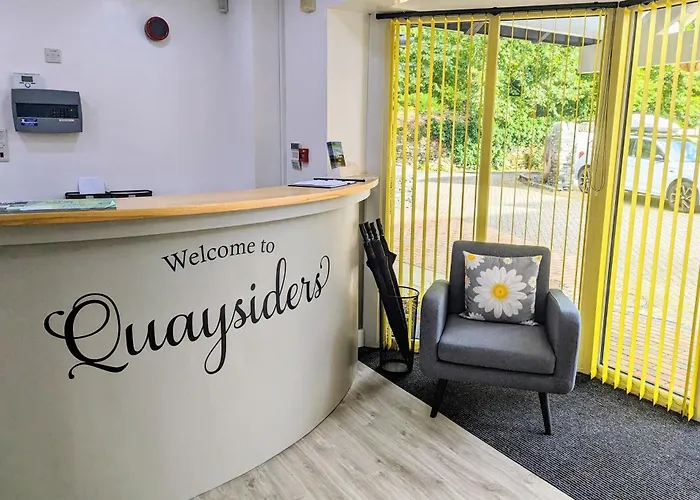 Quaysiders Lakes - Quaysiders Club