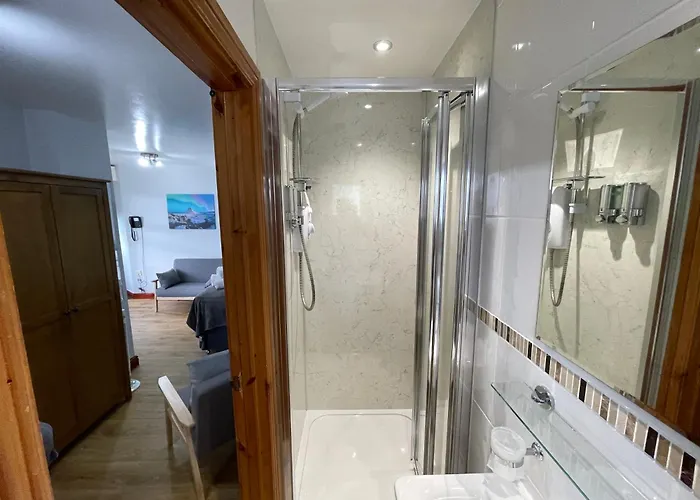 Quaysiders Lakes - Quaysiders Club 3*