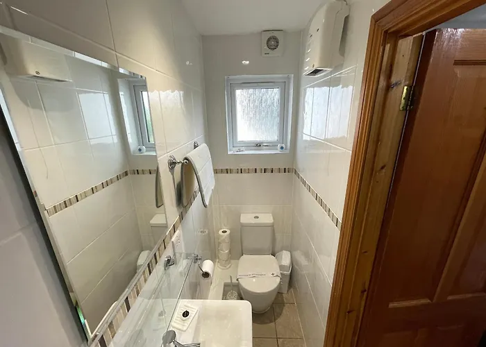 Apart-hotel Quaysiders Lakes - Quaysiders Club 3*