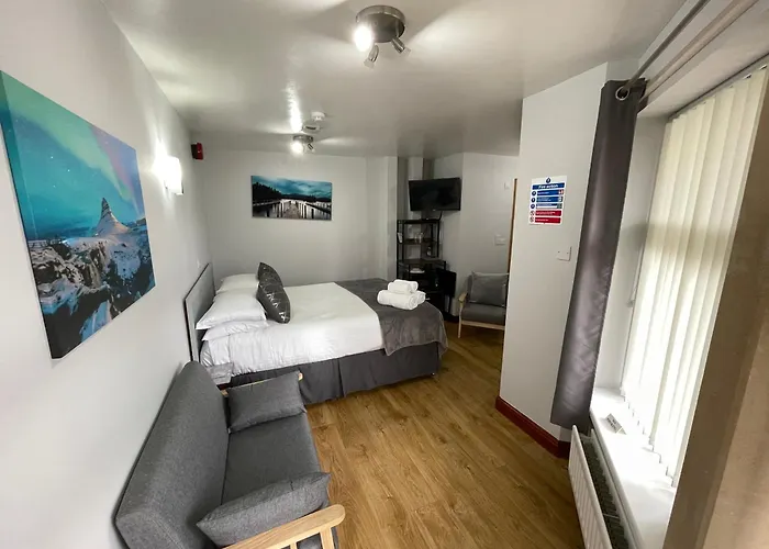 Quaysiders Lakes - Quaysiders Club Apart-hotel 3*