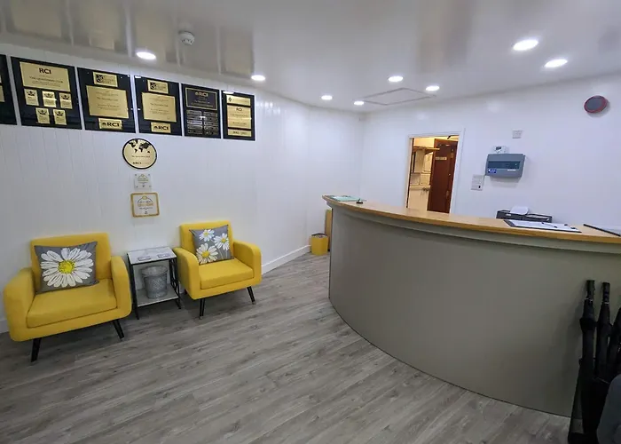 Quaysiders Lakes - Quaysiders Club Ambleside