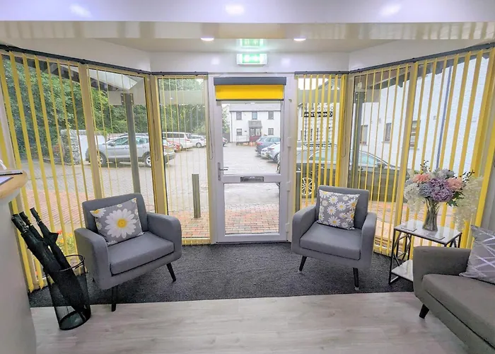 Quaysiders Lakes - Quaysiders Club 3*