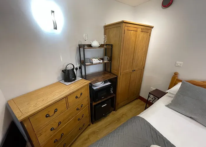 Quaysiders Lakes - Quaysiders Club 3*