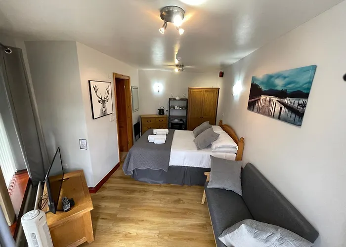 Quaysiders Lakes - Quaysiders Club Apart-hotel 3*