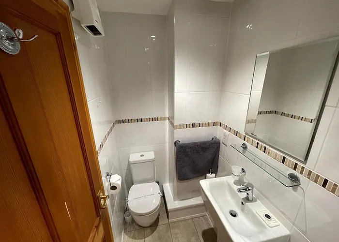 Quaysiders Lakes - Quaysiders Club Apart-hotel Ambleside